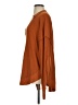 We the Free Brown Pullover Sweater Size S - photo 5