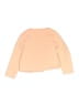 Anais & I Polka Dots Orange Jacket Size 4 - photo 2