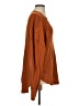 We the Free Brown Pullover Sweater Size S - photo 4