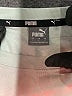 Puma 100% Cotton Green Sweatshirt Size S - photo 7