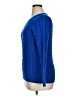 St. John's Bay Blue Pullover Sweater Size XL - photo 5