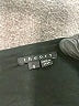 Theory Solid Black Cocktail Dress Size S - photo 4