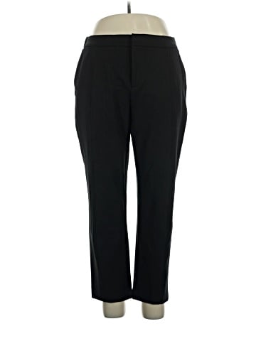 ELOQUII Dress Pants (view 1)