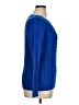 St. John's Bay Blue Pullover Sweater Size XL - photo 4