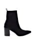 Steve Madden Black Boots Size 8 1/2 - photo 1