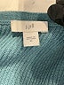 J.Jill Teal Pullover Sweater Size XL - photo 4