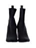 Steve Madden Black Boots Size 8 1/2 - photo 2
