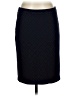 Dana Buchman Argyle Blue Formal Skirt Size 4 - photo 1