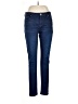 Dear John Solid Blue Jeans Size 31 waist - photo 1