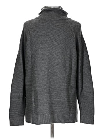 EDC Turtleneck Sweater (view 2)