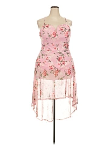 Unbranded Cocktail Dress (view 1)