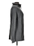 EDC Gray Turtleneck Sweater Size L - photo 4
