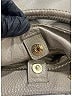 Prada 100% Leather Gray Leather Hobo One size - photo 8