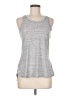 Athletic Works Gray Active Tank Size M - photo 1
