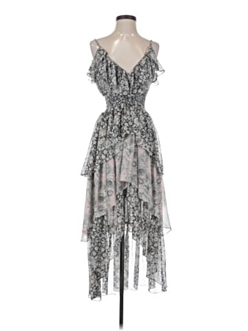 MISA Los Angeles Cocktail Dress (view 1)