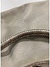 Prada 100% Leather Gray Leather Hobo One size - photo 6