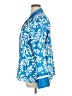 Primark Blue 3/4 Sleeve Blouse Size XL - photo 5