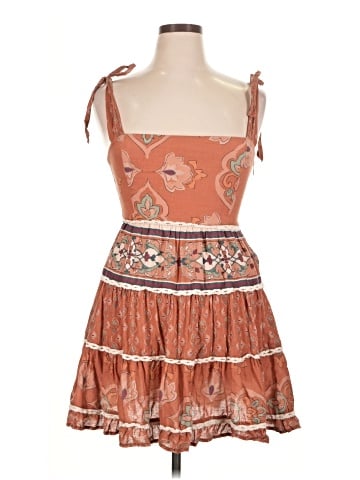 Especia Casual Dress (view 1)