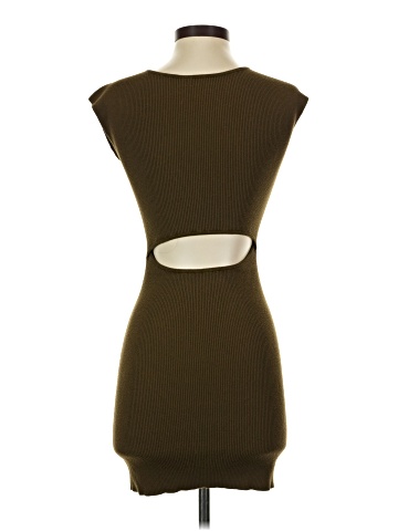 Wilfred Free Casual Dress (view 2)