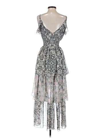 MISA Los Angeles Cocktail Dress (view 2)
