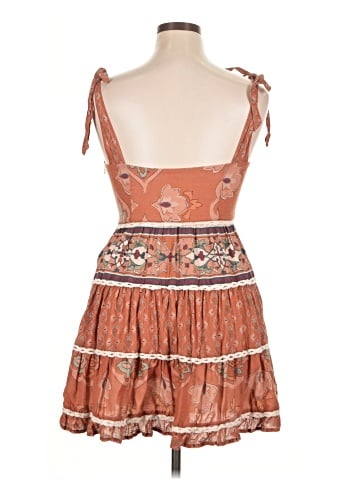 Especia Casual Dress (view 2)