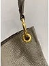 Prada 100% Leather Gray Leather Hobo One size - photo 10