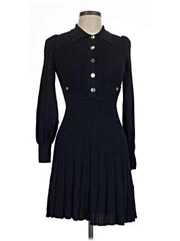 Sandro Casual Dress (view 1)