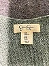 Jessica Simpson Gray Pullover Sweater Size XS - photo 7