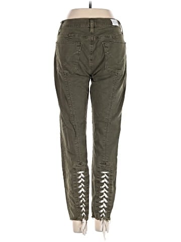 Hudson Jeans Jeans (view 2)