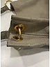Prada 100% Leather Gray Leather Hobo One size - photo 11