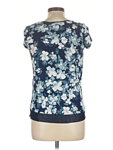 Simply Vera Vera Wang Short Sleeve Top (view 2)