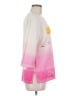 Susan Bristol Pink Pullover Sweater Size M - photo 4