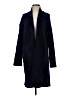 Eileen Fisher Blue Cardigan Size S - photo 1