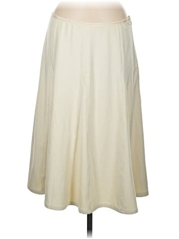 White House Black Market Casual Skirt (view 1)