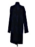 Eileen Fisher Blue Cardigan Size S - photo 2
