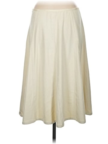 White House Black Market Casual Skirt (view 2)
