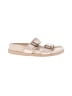 Dolce Vita Tan Ivory Sandals Size 8 1/2 - photo 1