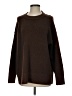 Aerie Brown Pullover Sweater Size S - photo 1