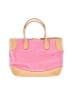 Etienne Aigner Color Block Pink Tote One size - photo 3