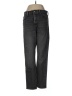 Levi's Black Gray Jeans Size 29 waist - photo 1