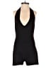 Unbranded Black Romper Size M - photo 1