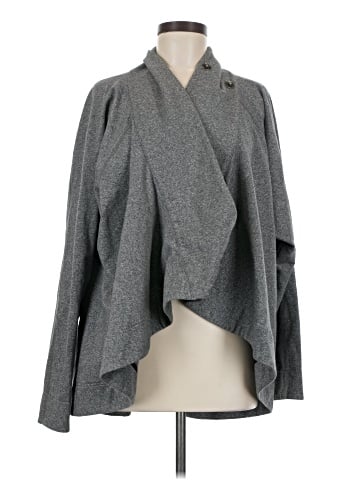 Lululemon Athletica Jacket (view 1)