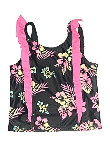Hurley One Piece Swimsuit (view 1)