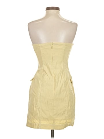 Maeve by Anthropologie Cocktail Dress (view 2)