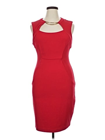Bisou Bisou Cocktail Dress (view 1)