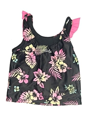 Hurley One Piece Swimsuit (view 2)