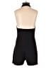 Unbranded Black Romper Size M - photo 2