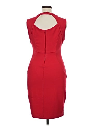 Bisou Bisou Cocktail Dress (view 2)