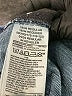 Gap Solid Blue Jeans Size 34R - photo 5