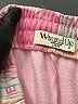 Wound Up Hearts Pink Sweatpants Size 12 - photo 7